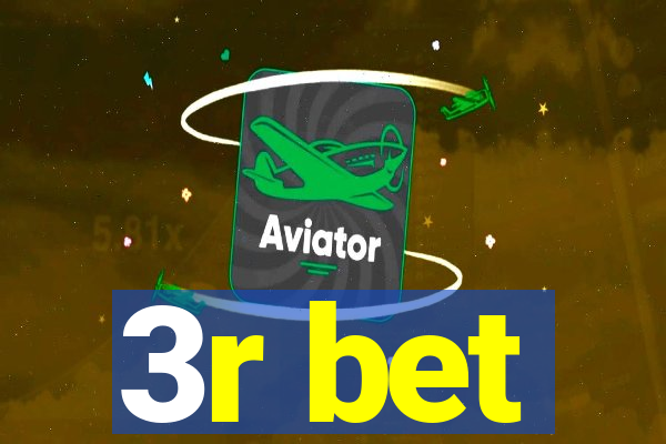 3r bet